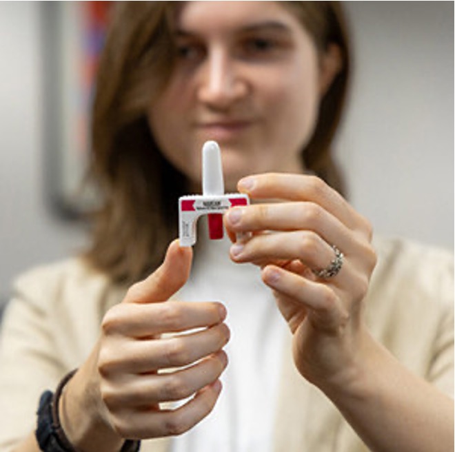 The Hospitality and Harm Reduction Team’s Community Research is Featured in the University of South Carolina’s McCausland College of Arts and Sciences’s News.